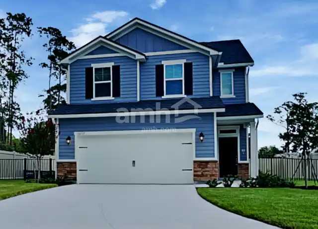 Property at 10717 Coleman Rd, Jacksonville, FL, 32257, 4 beds, 2.5 baths, [object Object]