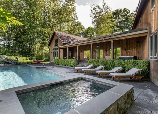 Property at 8 River Bend Ln, Sherman, CT, 06784, 4 beds, 2.5 baths, [object Object]