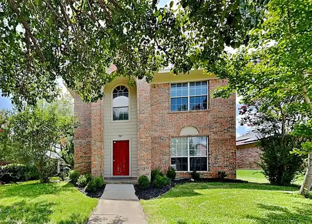Property at 7767 Teal Dr, Fort Worth, TX, 76137, 3 beds, 2.5 baths, [object Object]