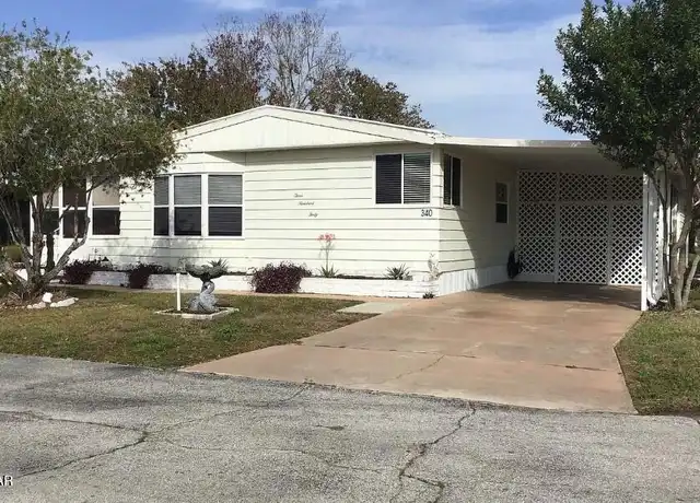 Property at 340 Windsor Dr, Port Orange, FL, 32129, 2 beds, 2 baths, [object Object]