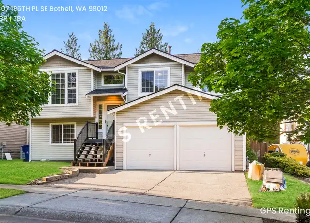 Property at 1307 196th Pl SE, Bothell, WA, 98012, 4 beds, 3 baths, [object Object]