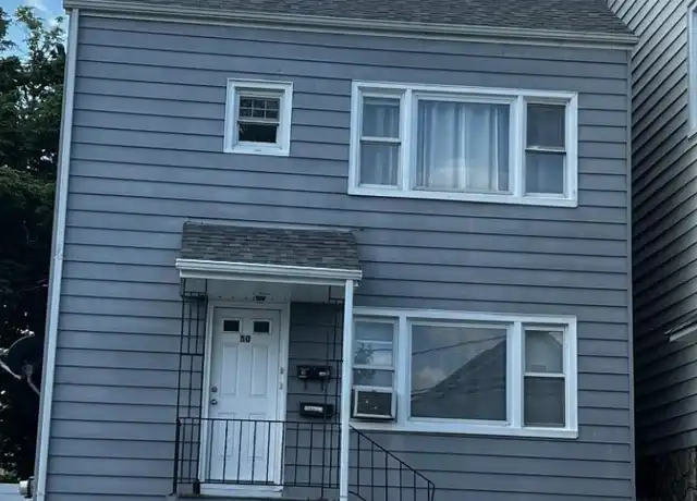 Property at 50 Westervelt Ave Unit 1, Hawthorne, NJ, 07506, 2 beds, 1 bath, [object Object]