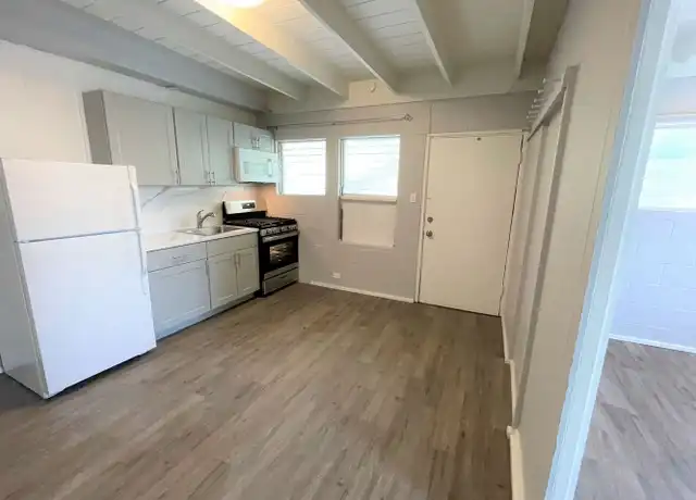 Property at 1135 Rycroft St Unit F, Honolulu, HI, 96814, 1 bed, 1 bath, [object Object]