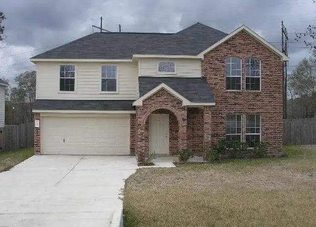 Property at 13665 Bighorn Trl, Willis, TX, 77378, 4 beds, 2.5 baths, [object Object]