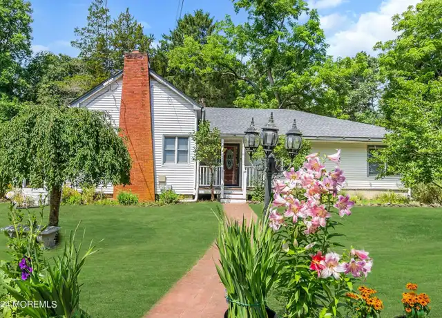 Property at 714 Cassville Rd Unit 1, Jackson Township, NJ, 08527, 4 beds, 2 baths, [object Object]