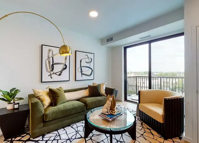 Property at The Mason - 2424 Territorial Rd, Saint Paul, MN, 55114, 1 bed, 1 bath, [object Object]