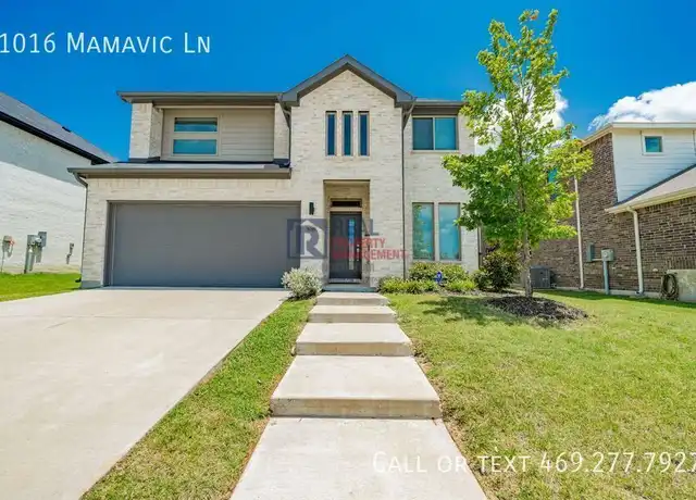 Property at 1016 Mamavic Ln, Royse City, TX, 75189, 4 beds, 2.5 baths, [object Object]
