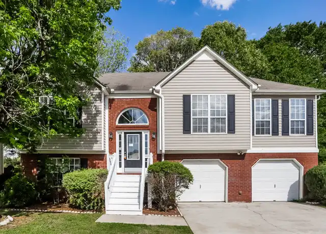 Property at 3857 Merryweather Trl, Austell, GA, 30106, 5 beds, 3 baths, [object Object]