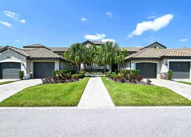 Property at 5567 Palmer Cir #104, Bradenton, FL, 34211, 2 beds, 2 baths, [object Object]