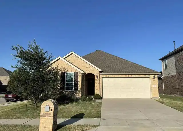 Property at 413 Bow Dr, Little Elm, TX, 75068, 3 beds, 2 baths, [object Object]