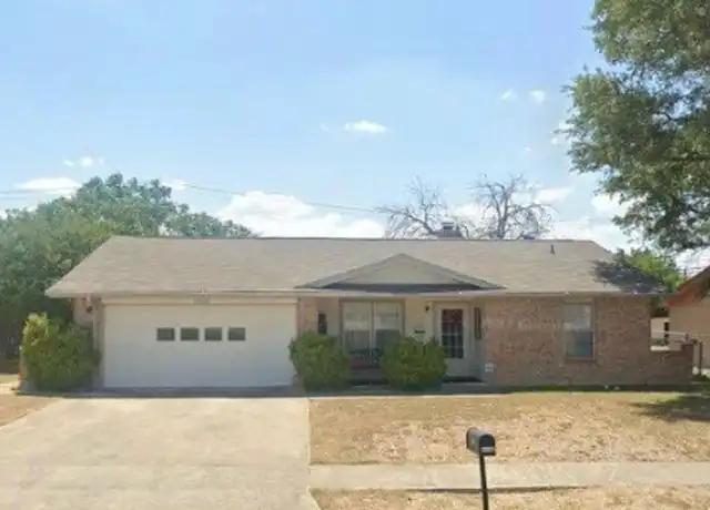 Property at 1608 Becker Dr, Killeen, TX, 76543, 3 beds, 2 baths, [object Object]