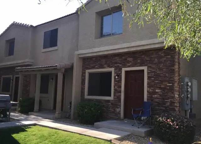 Property at 2014 E Sweetwater Ave #5, Phoenix, AZ, 85022, 2 beds, 1.5 baths, [object Object]