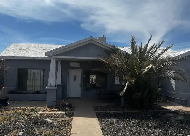 Property at 1610 N Sulphur Springs St, Douglas, AZ, 85607, 4 beds, 2 baths, [object Object]