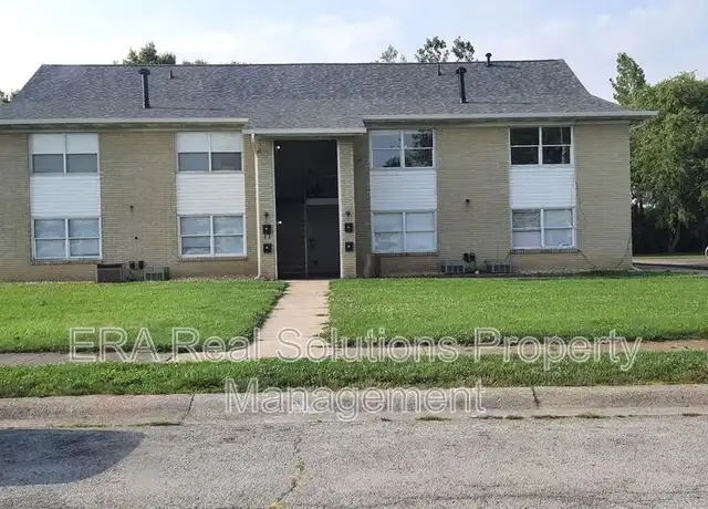 Property at 2011 Heritage Dr Unit 13, Washington Court House, OH, 43160, 2 beds, 1 bath, [object Object]