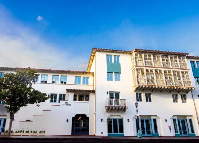 Property at 645 Union St Unit 110, Pasadena, CA, 91101, 2 beds, 2.5 baths, [object Object]