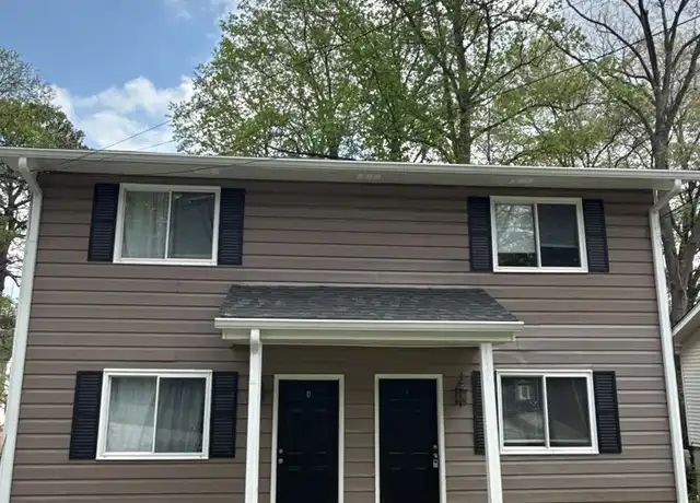 Property at 955 Tilden St NW Unit B, Atlanta, GA, 30318, 2 beds, 1 bath, [object Object]