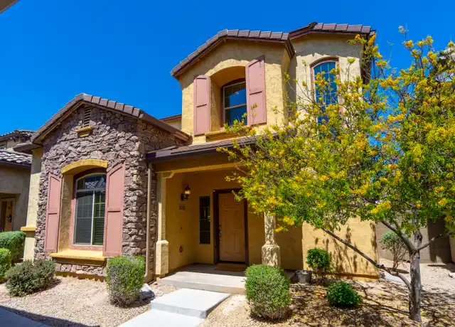 Property at 21152 N 36th Pl, Phoenix, AZ, 85050, 3 beds, 2.5 baths, [object Object]