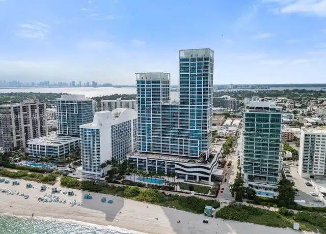 Property at 6801 Collins Ave Unit LPH10, Miami Beach, FL, 33141, 2 beds, 2 baths, [object Object]