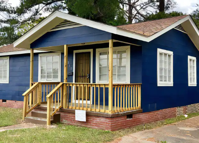 Property at 1311 Fernwood Dr, Jackson, MS, 39213, 3 beds, 1 bath, [object Object]