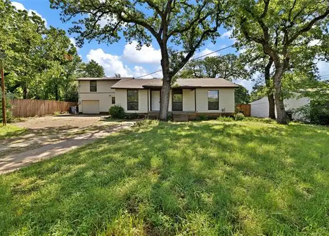 Property at 2605 Stark St, Fort Worth, TX, 76112, 3 beds, 2 baths, [object Object]