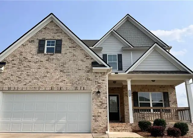 Property at 5193 Woodline View Ln, Auburn, GA, 30011, 5 beds, 3 baths, [object Object]