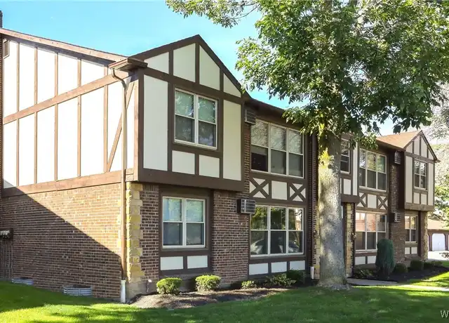 Property at 4449 Chestnut Ridge Rd, Buffalo, NY, 14228, 1 bed, 1 bath, [object Object]