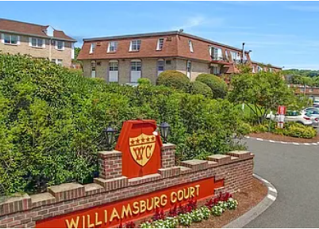 Photo of 18 Williamsburg Ct #4, Shrewsbury, MA 01545