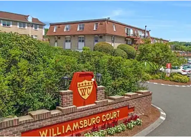 Property at 18 Williamsburg Ct #4, Shrewsbury, MA, 01545, 2 beds, 1 bath, [object Object]