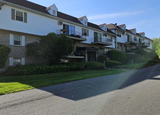 Photo of 18 Williamsburg Ct #4, Shrewsbury, MA 01545