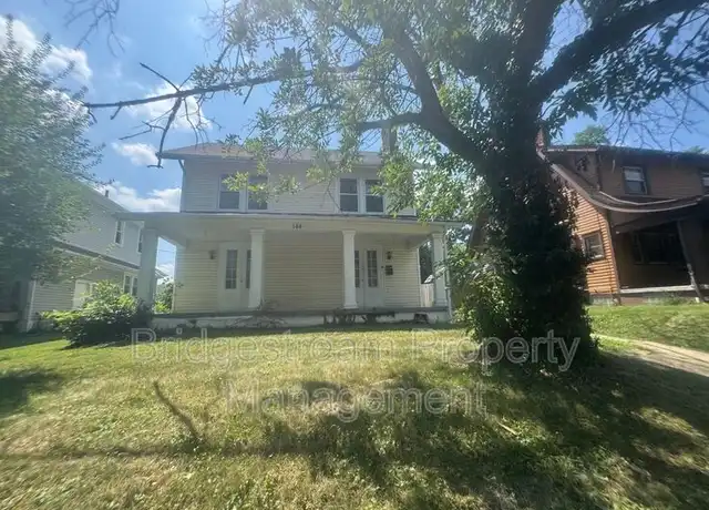 Property at 144 W Parkwood Dr, Dayton, OH, 45405, 3 beds, 1 bath, [object Object]