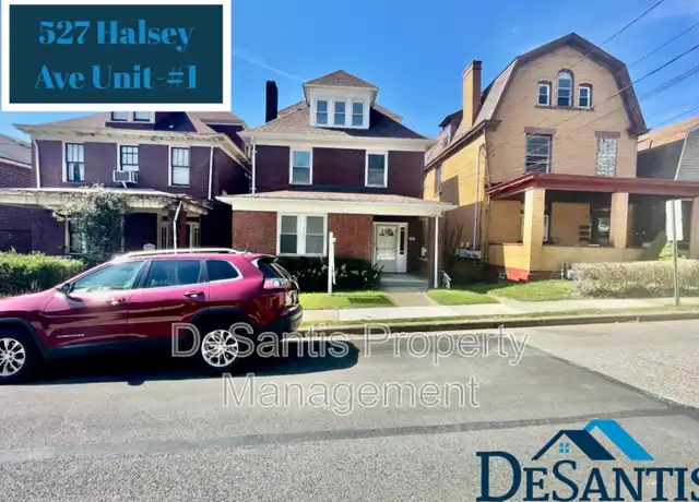 Property at 527 Halsey Ave, Pittsburgh, PA, 15221, 1 bed, 1 bath, [object Object]