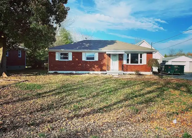 Property at 488 Overdale Dr, Louisville, KY, 40229, 3 beds, 2 baths, [object Object]