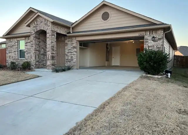 Property at 12028 Riparian Rd, Manor, TX, 78653, 4 beds, 2 baths, [object Object]