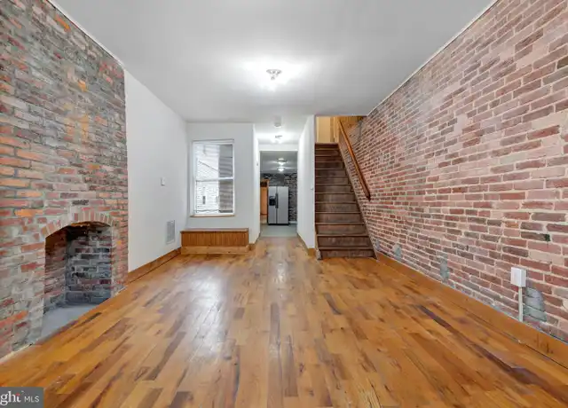 Property at 1742 E Lombard St, Baltimore, MD, 21231, 5 beds, 3 baths, [object Object]
