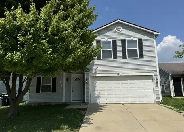 Property at 62 Declaration Dr, Greenwood, IN, 46143, 3 beds, 2.5 baths, [object Object]