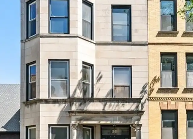 Property at 650 W Barry Ave #2, Chicago, IL, 60657, 4 beds, 1.5 baths, [object Object]