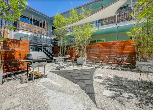 Property at 653 Silver Lake Blvd Unit 08, Los Angeles, CA, 90026, 1 bed, 1 bath, [object Object]