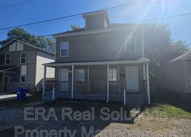 Property at 2366 S 5th St, Columbus, OH, 43207, 3 beds, 1.5 baths, [object Object]