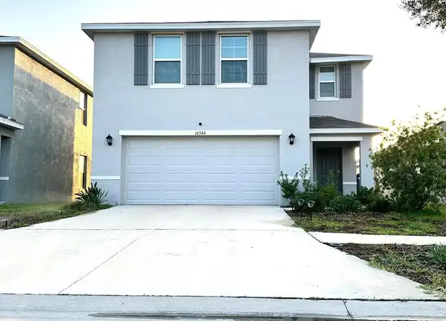 Property at 16546 Mosaic Oar Dr, Wimauma, FL, 33598, 4 beds, 2.5 baths, [object Object]