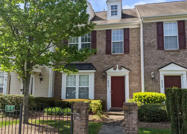 Property at 4934 Prosperity Ridge Rd, Charlotte, NC, 28269, 2 beds, 1.5 baths, [object Object]
