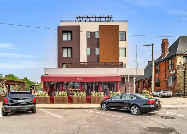 Property at 438 Selden St #203, Detroit, MI, 48201, 2 beds, 2 baths, [object Object]