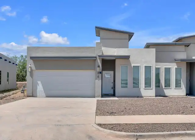 Property at 815 Ts Daniel Cadena Dr, El Paso, TX, 79927, 4 beds, 2 baths, [object Object]
