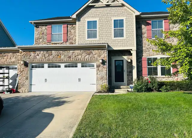 Property at 11939 Eaglerun Way, Zionsville, IN, 46077, 5 beds, 4.5 baths, [object Object]