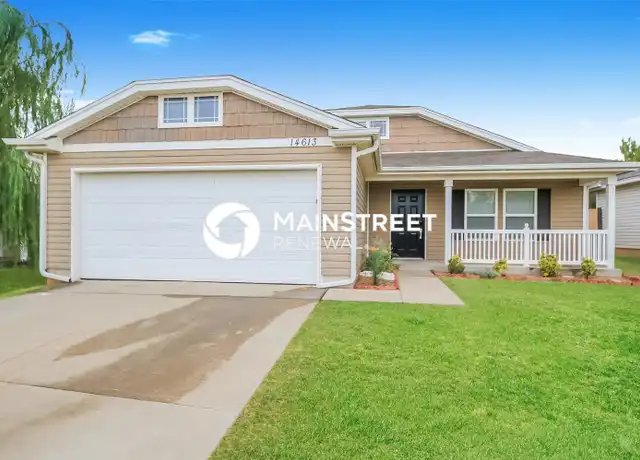 Property at 14613 Moon Daisy Dr, Edmond, OK, 73013, 3 beds, 2 baths, [object Object]