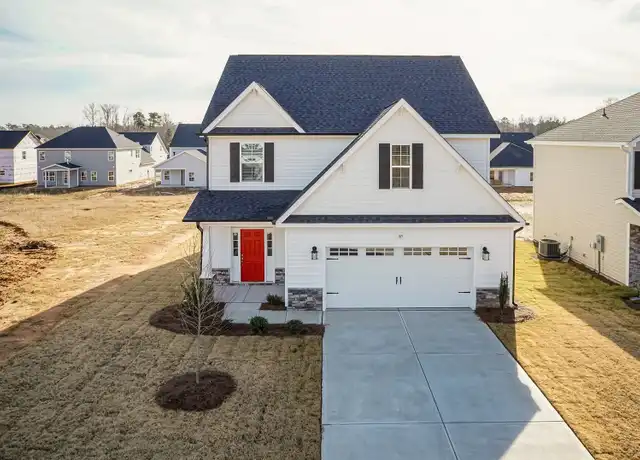 Property at 103 Hanover Ct, Clayton, NC, 27527, 4 beds, 2.5 baths, [object Object]