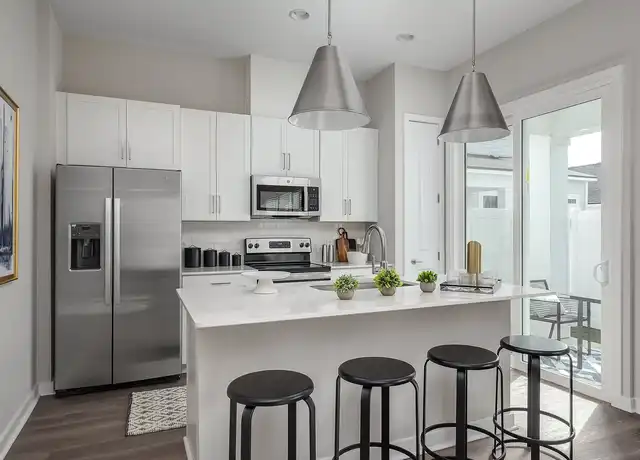 Property at Cottage Street at eTown - 11100 Domain Dr, Jacksonville, FL, 32256, 1-3 bed, 1-2.5 bath, [object Object]