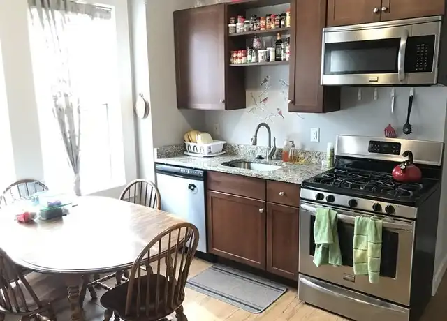 Property at 8 Sunset St Unit 3, Boston, MA, 02120, 4 beds, 1 bath, [object Object]