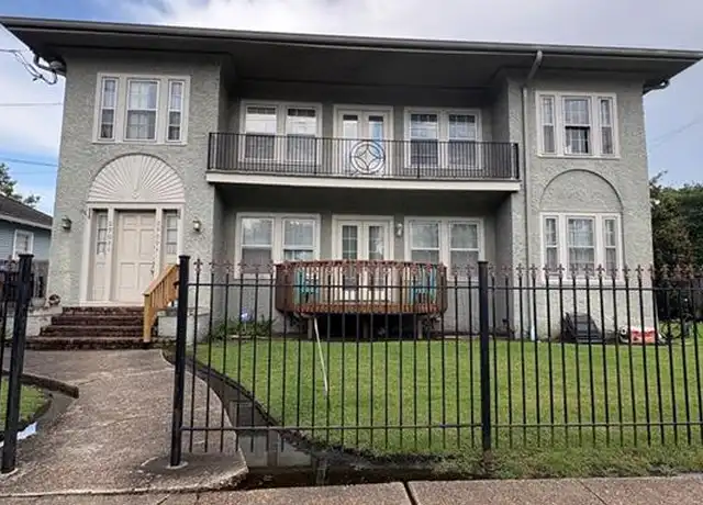 Property at 2907 Calhoun St Unit Up, New Orleans, LA, 70118, 3 beds, 2 baths, [object Object]
