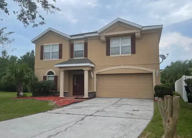 Property at 1945 Marsh Hawk Dr, Orlando, FL, 32837, 5 beds, 3 baths, [object Object]