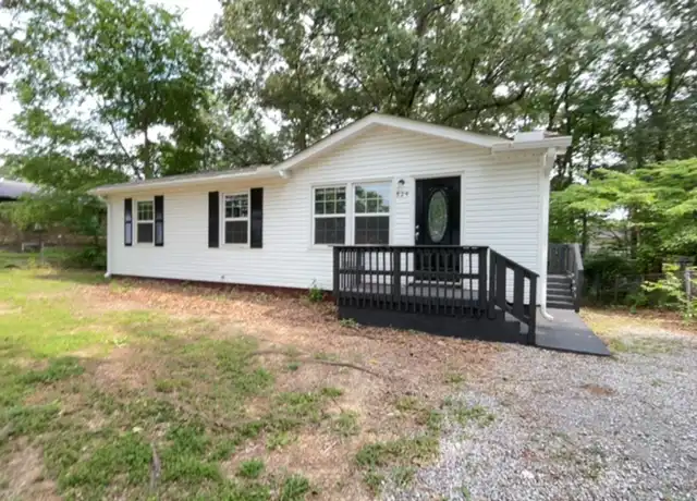 Property at 534 Caskey Dr, Clarksville, TN, 37042, 3 beds, 2 baths, [object Object]